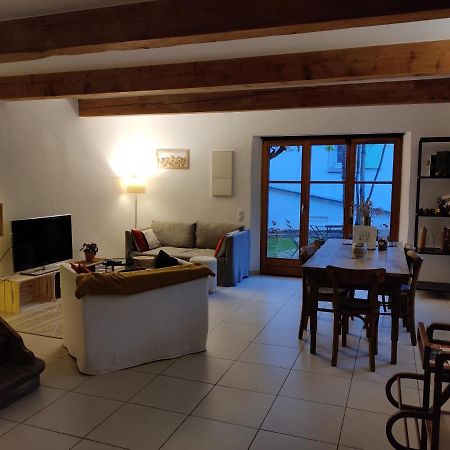 Villa Au Gres Des Vignes Turckheim Exterior foto